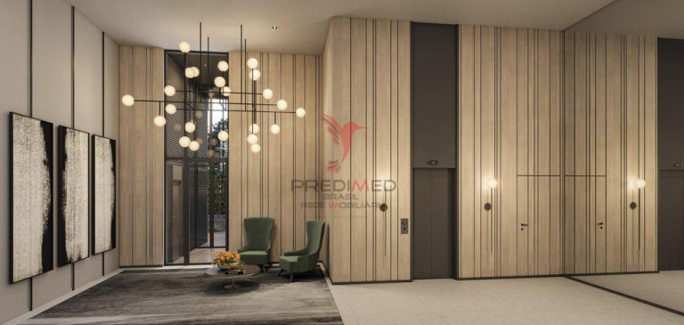 Imagem Cobertura com 4 Quartos à Venda, 398 m² em Jardim Paulista - São Paulo