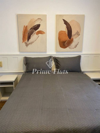 Imagem Apartamento com 1 Quarto para Alugar, 30 m² em Pinheiros - São Paulo Imagem Apartamento com 1 Quarto para Alugar, 30 m² em Pinheiros - São Paulo