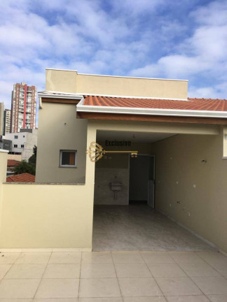 Imagem Cobertura com 2 Quartos à Venda, 100 m² em Vila Alzira - Santo André Imagem Cobertura com 2 Quartos à Venda, 100 m² em Vila Alzira - Santo André