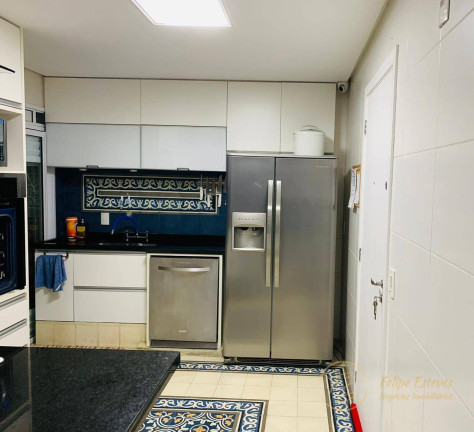 Imagem Apartamento com 3 Quartos à Venda, em Jardim Marajoara - São Paulo Imagem Apartamento com 3 Quartos à Venda, em Jardim Marajoara - São Paulo