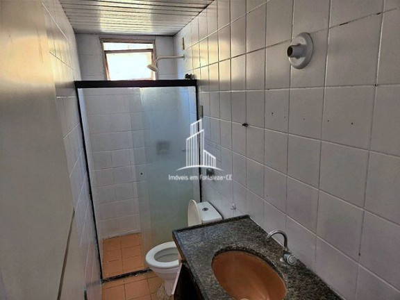 Imagem Apartamento com 2 Quartos à Venda, 76 m² em São João Do Tauapé - Fortaleza