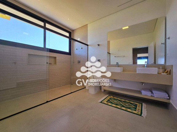 Imagem Casa com 7 Quartos para Temporada, 400 m² em Condomínio Lagoinha - Ubatuba