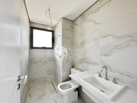 Imagem Apartamento com 3 Quartos à Venda, 123 m² em Jardim Aurélia - São Paulo
