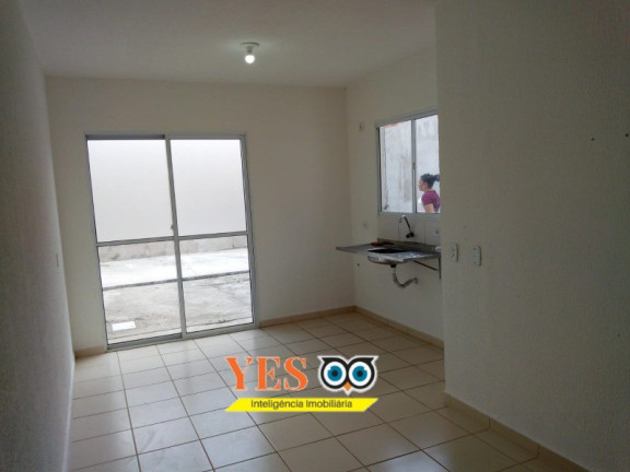 Imagem Casa com 2 Quartos à Venda, 48 m² em Sim - Feira De Santana Imagem Casa com 2 Quartos à Venda, 48 m² em Sim - Feira De Santana