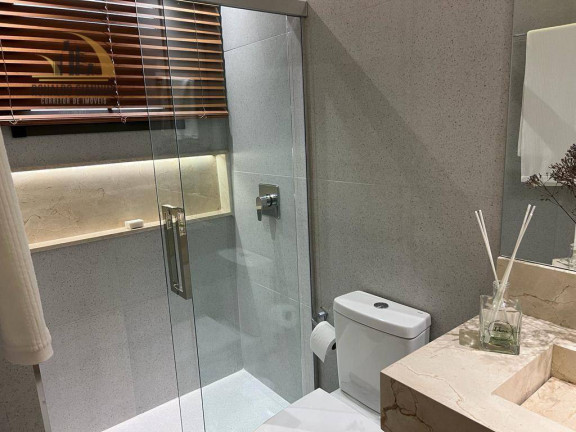 Imagem Apartamento com 2 Quartos à Venda, 88 m² em Canto Do Forte - Praia Grande