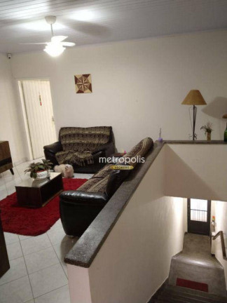 Imagem Casa com 3 Quartos à Venda, 306 m² em Cambuci - São Paulo Imagem Casa com 3 Quartos à Venda, 306 m² em Cambuci - São Paulo