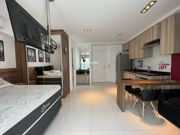 Imagem Imóvel com 1 Quarto para Alugar, 38 m² em Consolação - São Paulo Imagem Imóvel com 1 Quarto para Alugar, 38 m² em Consolação - São Paulo