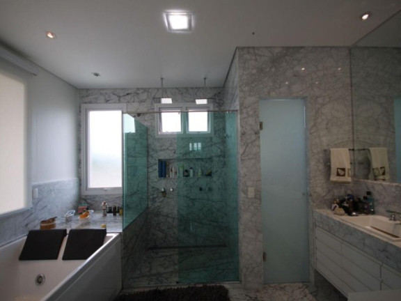Imagem Sobrado com 4 Quartos à Venda, 520 m² em Alphaville Tamboré - Santana De Parnaíba Imagem Sobrado com 4 Quartos à Venda, 520 m² em Alphaville Tamboré - Santana De Parnaíba