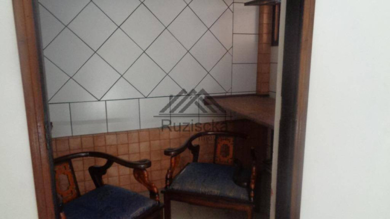 Imagem Casa com 3 Quartos à Venda, 250 m² em Jardim Anchieta - Itanhaém