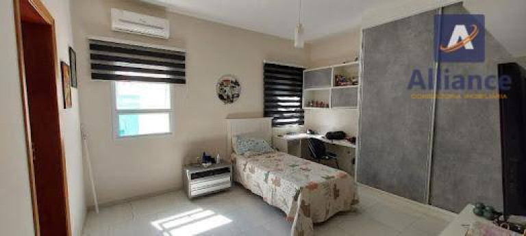 Imagem Casa com 3 Quartos à Venda, 294 m² em Condomínio Villagio Capriccio - Louveira