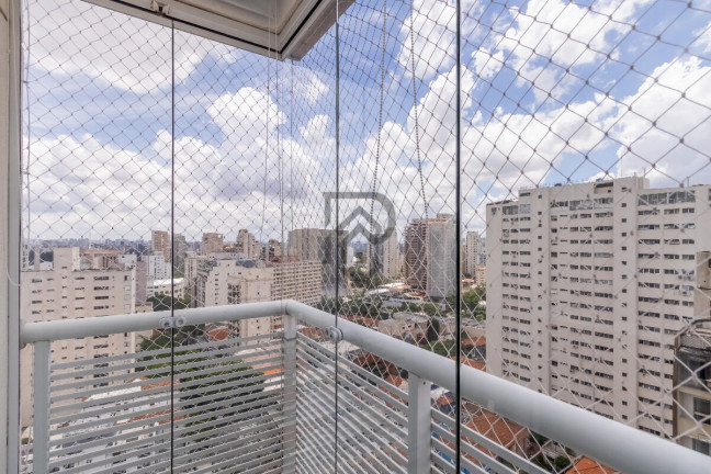 Imagem Apartamento com 2 Quartos à Venda, 85 m² em Vila Mariana - São Paulo