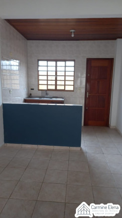 Imagem Apartamento com 1 Quarto à Venda, 50 m² em Centro - Ubatuba