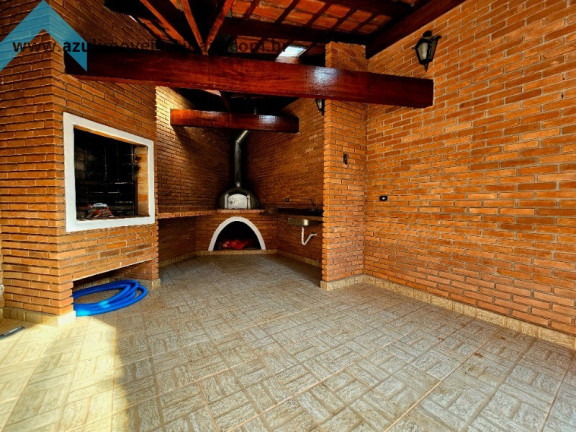 Imagem Casa com 3 Quartos à Venda, 260 m² em Recreio Maristela - Atibaia
