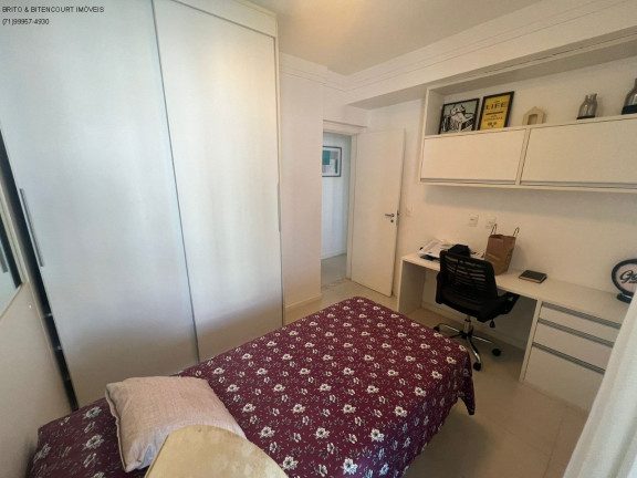 Imagem Imóvel com 3 Quartos à Venda, 112 m² em Alphaville - Salvador Imagem Imóvel com 3 Quartos à Venda, 112 m² em Alphaville - Salvador
