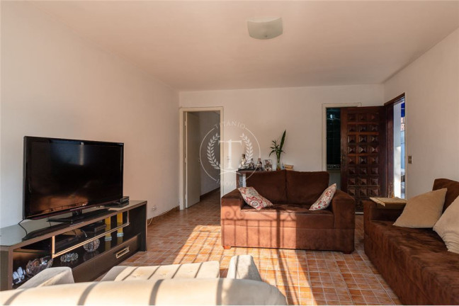 Imagem Casa com 3 Quartos à Venda, 136 m² em Chácara Santo Antônio (zona Sul) - São Paulo Imagem Casa com 3 Quartos à Venda, 136 m² em Chácara Santo Antônio (zona Sul) - São Paulo