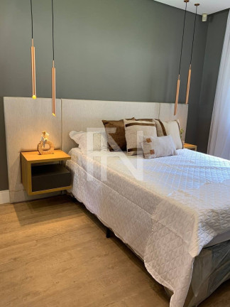 Imagem Apartamento com 3 Quartos à Venda, 92 m² em Campestre - Santo André
