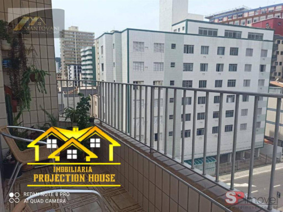 Imagem Apartamento com 2 Quartos à Venda, 95 m² em Guilhermina - Praia Grande Imagem Apartamento com 2 Quartos à Venda, 95 m² em Guilhermina - Praia Grande