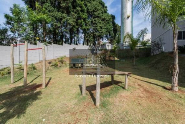 Imagem Apartamento com 2 Quartos à Venda, 44 m² em Vila Alzira - Guarulhos