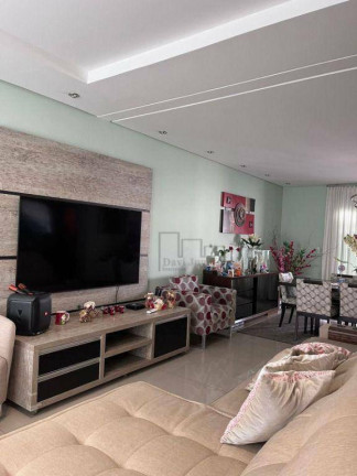 Imagem Casa com 4 Quartos à Venda, 286 m² em Condomínio Residencial Aldeia Da Mata - Votorantim