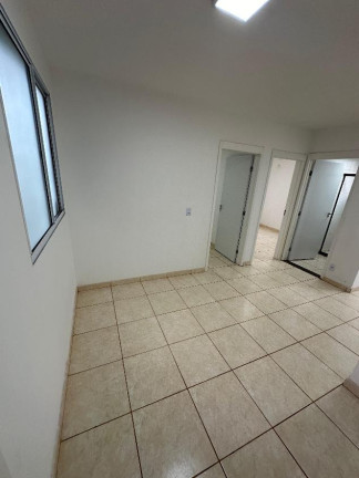 Imagem Apartamento com 2 Quartos à Venda, 41 m² em Jardim Cybelli - Ribeirão Preto