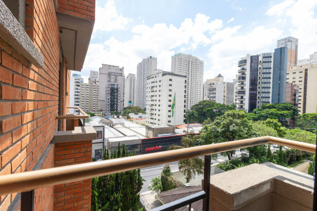 Imagem Apartamento com 2 Quartos à Venda, 171 m² em Moema - São Paulo Imagem Apartamento com 2 Quartos à Venda, 171 m² em Moema - São Paulo