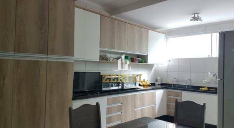 Imagem Sobrado com 3 Quartos à Venda, 125 m² em Barcelona - São Caetano Do Sul Imagem Sobrado com 3 Quartos à Venda, 125 m² em Barcelona - São Caetano Do Sul