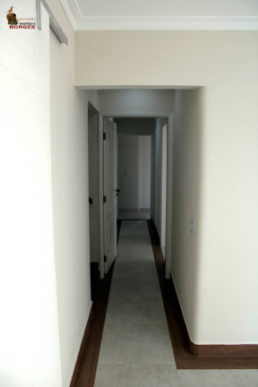 Imagem Apartamento com 3 Quartos à Venda, 200 m² em Vila Olimpia - São Paulo