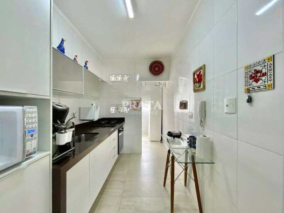 Imagem Apartamento com 3 Quartos à Venda, 301 m² em Enseada - Guarujá