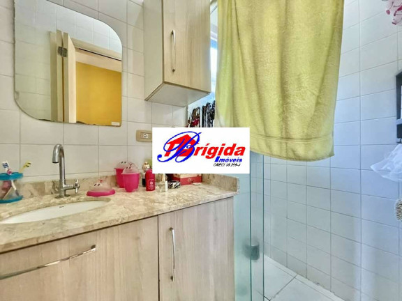 Imagem Casa de Condomínio com 2 Quartos à Venda, 60 m² em Jardim Da Glória - Cotia
