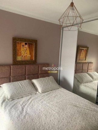 Imagem Apartamento com 2 Quartos para Alugar, 69 m² em Cerâmica - São Caetano Do Sul