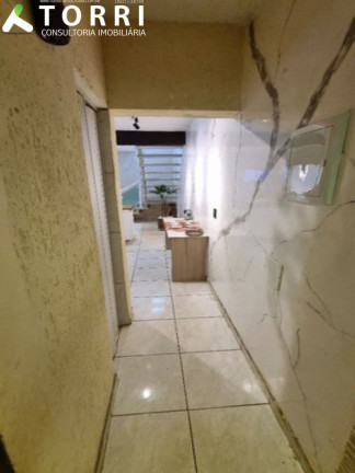 Imagem Sobrado com 3 Quartos à Venda, 132 m² em Parque São Bento - Sorocaba