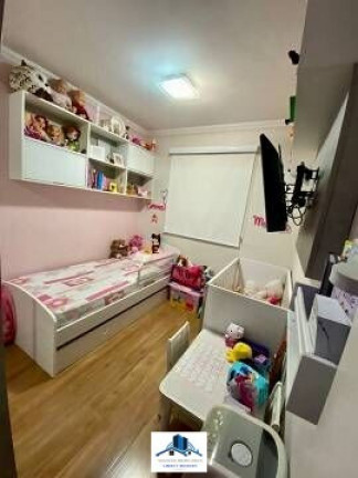 Imagem Apartamento com 2 Quartos à Venda, 50 m² em Jardim Vila Formosa - São Paulo Imagem Apartamento com 2 Quartos à Venda, 50 m² em Jardim Vila Formosa - São Paulo