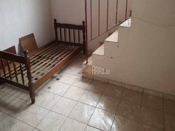 Imagem Casa com 1 Quarto à Venda, 200 m² em Parque Boturussu - São Paulo