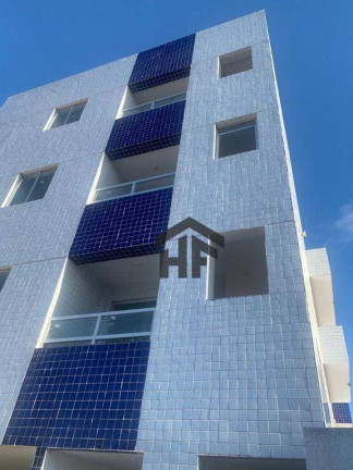 Imagem Apartamento com 2 Quartos à Venda, 55 m² em Janga - Paulista Imagem Apartamento com 2 Quartos à Venda, 55 m² em Janga - Paulista