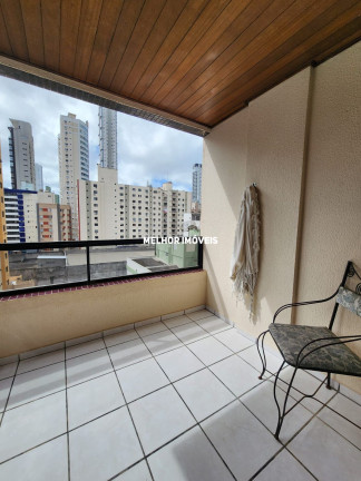 Imagem Apartamento com 3 Quartos à Venda, 116 m² em Centro - Balneário Camboriú