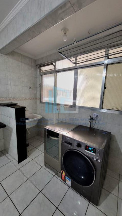 Imagem Apartamento com 3 Quartos à Venda, 106 m² em Boqueirão - Praia Grande