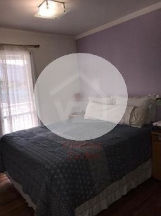 Imagem Apartamento com 3 Quartos à Venda, 115 m² em Alto Da Boa Vista - São Paulo