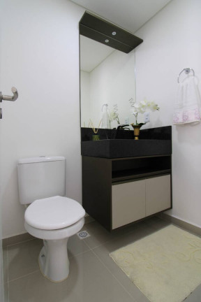 Imagem Apartamento com 2 Quartos à Venda, 60 m² em Ingleses Do Rio Vermelho - Florianópolis