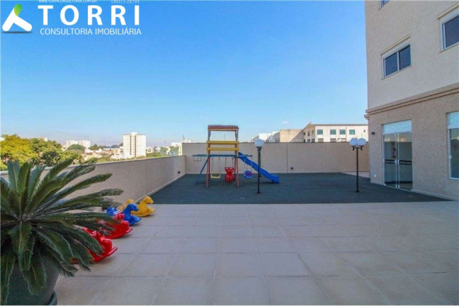 Imagem Apartamento com 2 Quartos à Venda, 70 m² em Jardim Europa - Sorocaba