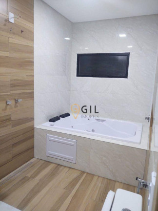 Imagem Sobrado com 3 Quartos à Venda, 266 m² em águas De Igaratá - Jacareí
