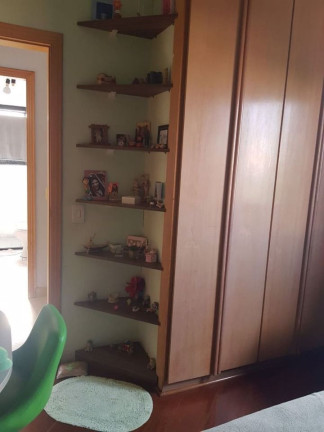 Imagem Apartamento com 2 Quartos à Venda, 79 m² em Bosque Da Saúde - São Paulo