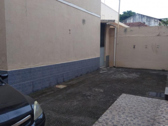 Imagem Imóvel com 1 Quarto à Venda, 25 m² em Campo Grande - Rio De Janeiro