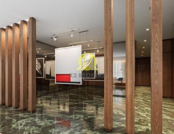 Imagem Apartamento com 4 Quartos à Venda, 163 m² em Vila Madalena - São Paulo