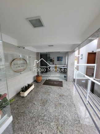 Imagem Apartamento com 1 Quarto à Venda, 45 m² em Caiçara - Praia Grande Imagem Apartamento com 1 Quarto à Venda, 45 m² em Caiçara - Praia Grande