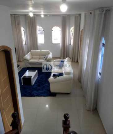 Imagem Casa com 2 Quartos à Venda, 190 m² em Vila Formosa - São Paulo