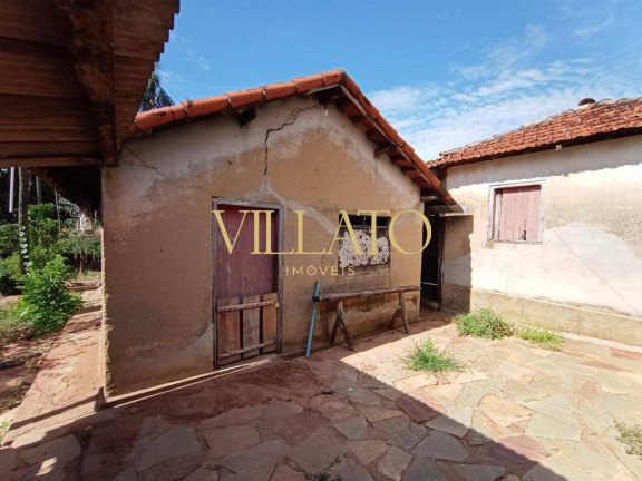Imagem Fazenda à Venda, 37 m² em Caxambu - Pirenópolis Imagem Fazenda à Venda, 37 m² em Caxambu - Pirenópolis