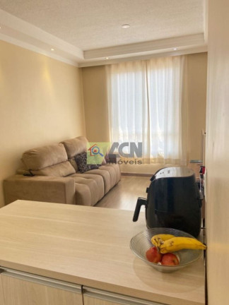 Imagem Apartamento com 2 Quartos à Venda, 42 m² em Parque Yolanda (nova Veneza) - Sumaré Imagem Apartamento com 2 Quartos à Venda, 42 m² em Parque Yolanda (nova Veneza) - Sumaré