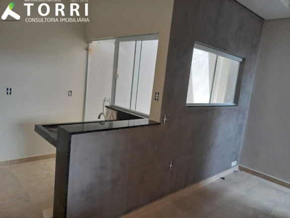 Imagem Sobrado com 2 Quartos à Venda, 76 m² em Jardim Altos Do Itavuvu - Sorocaba