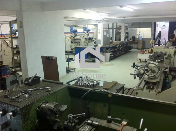 Imagem Imóvel Comercial para Alugar, 1 m² em Baeta Neves - São Bernardo Do Campo Imagem Imóvel Comercial para Alugar, 1 m² em Baeta Neves - São Bernardo Do Campo