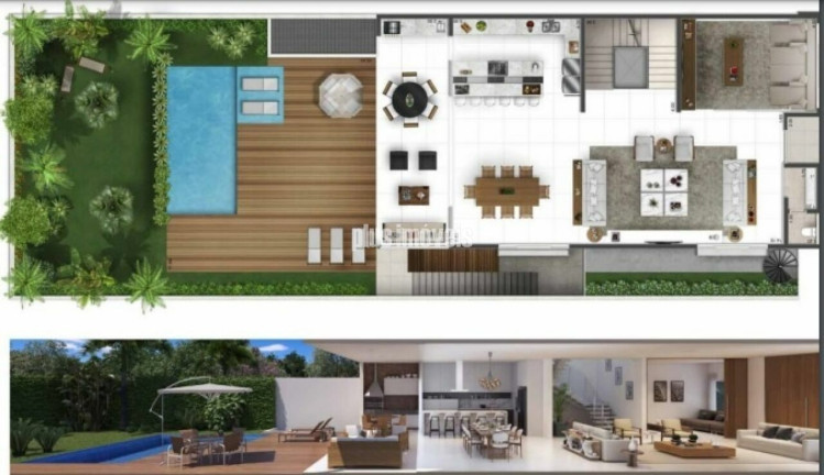 Imagem Casa com 4 Quartos à Venda, 936 m² em Chácara Santo Antônio - Zona Sul - São Paulo Imagem Casa com 4 Quartos à Venda, 936 m² em Chácara Santo Antônio - Zona Sul - São Paulo